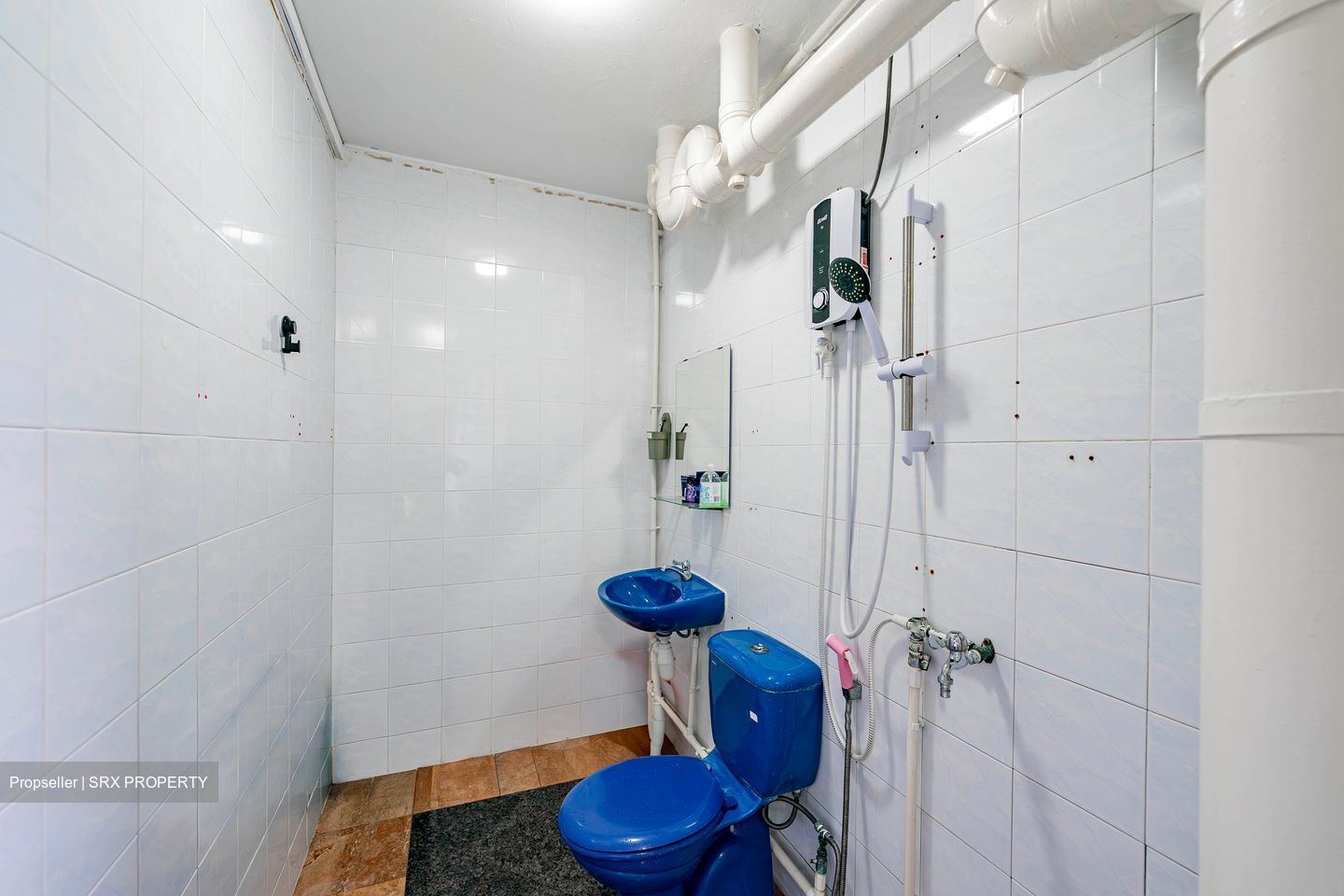 Blk 621 Woodlands Drive 52 (Woodlands), HDB 5 Rooms #481067211